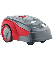 Робот-газонокосарка Solo by Al-Ko Robolinho 700 W (127569)