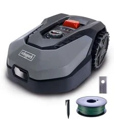 Газонокосилка RoboCutXL600 Scheppach 2Ач