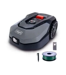 Газонокосарка-робот Scheppach RoboCutXXL 900 (5913002901)