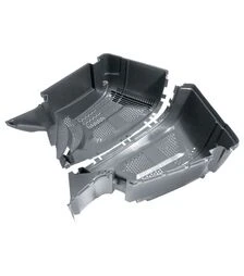 Нижня частина травозбірника для газонокосарок GARDENA (5812196-02)