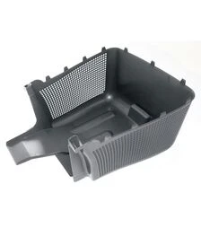 Нижня частина травозбірника для газонокосарок GARDENA 38E (5205297-01)