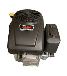 Двигун бензиновий AL-KO Pro 450 (464929)