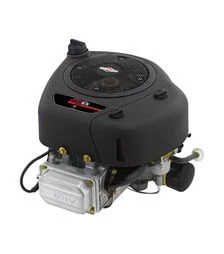 Двигун бензиновий Briggs&Stratton 3130 I/C 21R80 (468703)