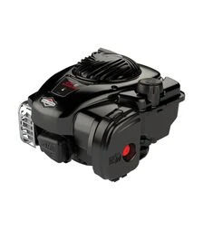 Двигун бензиновий Briggs&Stratton 450 E FIX-GAS (454930)