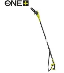 Висоторіз акумуляторний Ryobi ONE+ OPP1820 18В, без АКБ та ЗП (5133001250)