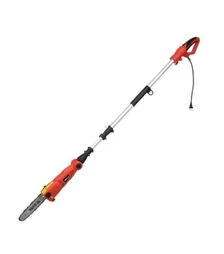 Высоторез YATO YT-84800, 710 Вт, 10"/25 см, с телескопической штангой 188-255 см