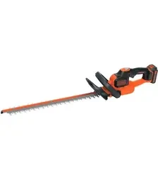 Кусторез Black+Decker GTC18502PC