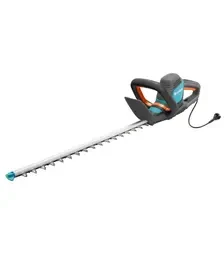 Кусторез электрический GARDENA ComfortCut 600/55 (09834-20.000.00)