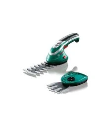 Кущоріз акумуляторний Bosch ISIO (0.600.833.108)