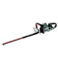Кусторез аккумуляторный Metabo HS18 LTX BL75 18В, без АКБ и ЗУ (601724850)