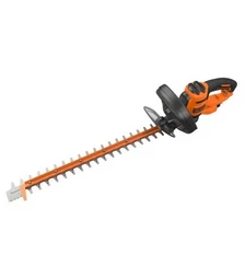 Кусторез электрический с ножовкой Black+Decker (BEHTS401)
