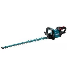 Кущоріз акумуляторний Makita XGT, 40В, 2,5Аг х 2шт, DC40RA, 750 мм (UH009GD201)