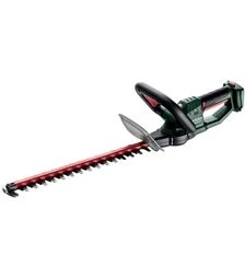 Кусторез аккумуляторный Metabo HS 18 LTX 45 без АКБ и ЗУ (601717850)