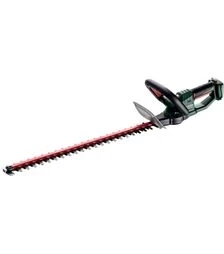 Кусторез аккумуляторный Metabo HS 18 LTX 65 без АКБ и ЗУ (601719850)