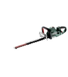 Кусторез аккумуляторный Metabo HS 18 LTX BL 55 без АКБ и ЗУ (601722850)