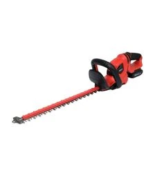 Кусторез аккумуляторный YATO YT-828331, 18В, 45 см