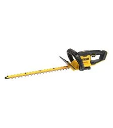 Кущоріз акумуляторний DeWALT DCMHT562N, XR Li-Ion 18 В, 55 см, без АКБ та ЗП