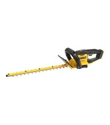 Кущоріз акумуляторний DeWALT DCMHT564N, XR Li-Ion 18 В, 55 см, без АКБ та ЗП