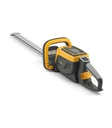 Кущоріз акумуляторний STIGA SHT500AEkit, 48 В, 2 А*год, 58 см