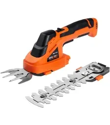 Аккумуляторные садовые ножницы SEQUOIA SBC7213