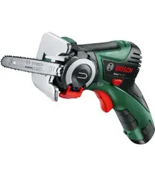 Аккумуляторная мини пила Bosch EasyCut 12, 1 АКБ (06033C9020)