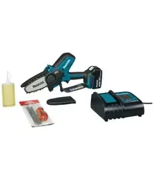 Акумуляторна міні пила Makita DUC101SF