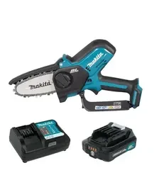 Акумуляторна міні пила Makita UC100DWA