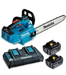 Аккумуляторная пила Makita DUC406PT2