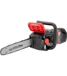 Аккумуляторная пила Intertool WT-9211