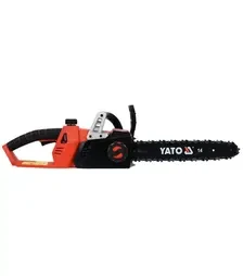 Акумуляторна пила YATO YT-82813