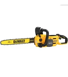 Акумуляторна пила DeWALT DCMCS574N