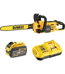 Акумуляторна пила DeWALT DCMCS574X1
