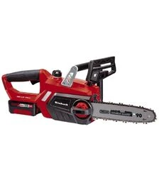 Пила ланцюгова акумуляторна Einhell GE-LC 18 Li Kit 18В PXC (4501760)