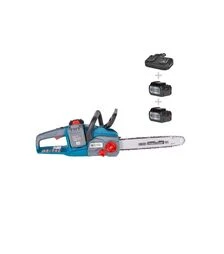 Пила ланцюгова акумуляторна Konner&Sohnen KS CS40V-14 (KSCS40V-14SET) 