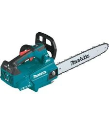Пила цепная аккумуляторная Makita LXT DUC406Z 18В, без АКБ и ЗП