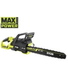 Пила ланцюгова акумуляторна Ryobi Max Power RY36CSX50A-0 36В, без АКБ та ЗП (5133006242)