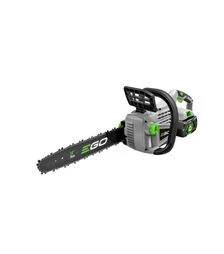 Акумуляторна пила EGO CS1401E KIT
