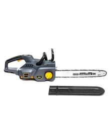 Акумуляторна пила GTM CS56/3000BL KIT