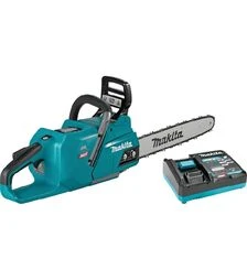 Пила ланцюгова акумуляторна Makita XGT 350 мм 40В (UC011GT101)