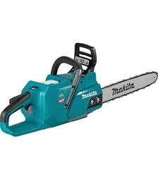 Пила ланцюгова акумуляторна Makita XGT 35 см 40В (UC011GZ)