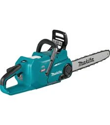 Пила ланцюгова акумуляторна Makita XGT 40 см 40В (UC016GZ)
