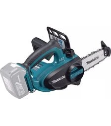 Пила цепная аккумуляторная Makita LXT 115 мм 18 В (DUC122Z)