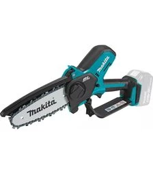 Пила ланцюгова акумуляторна Makita LXT 150 мм 18 В (DUC150Z)