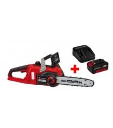 Пила ланцюгова акумуляторна Einhell FORTEXXA 18/30 Li Kit 18В PXC 30см з АКБ (4600010K2)