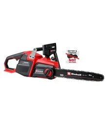 Пила ланцюгова акумуляторна Einhell Professional GP-LC 36/40 Li BL-Solo PXC 36В без АКБ та ЗП (4600050)