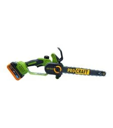 Пила ланцюгова акумуляторна ProCraft PKA-33 (030332)