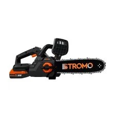 Пила ланцюгова акумуляторна Stromo AAS-44 (0300440)