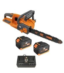 Пила ланцюгова акумуляторна Tex.AC TAOE-S16 + 2*B810+C2D (TAOE-S16 + 2*B810+C2D)