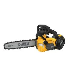 Пила ланцюгова акумуляторна DeWALT DCMCST635X1, XR FLEXVOLT 54 В, 3 А*год, 35 см