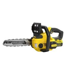 Пила ланцюгова акумуляторна Stanley FatMax SFMCCS630M1, 18 В, 30 см